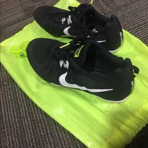 Nike Track Spikes